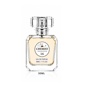 Chemist Fragrance 16