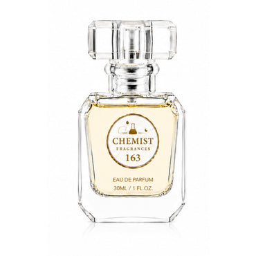 Chemist Fragrance 163