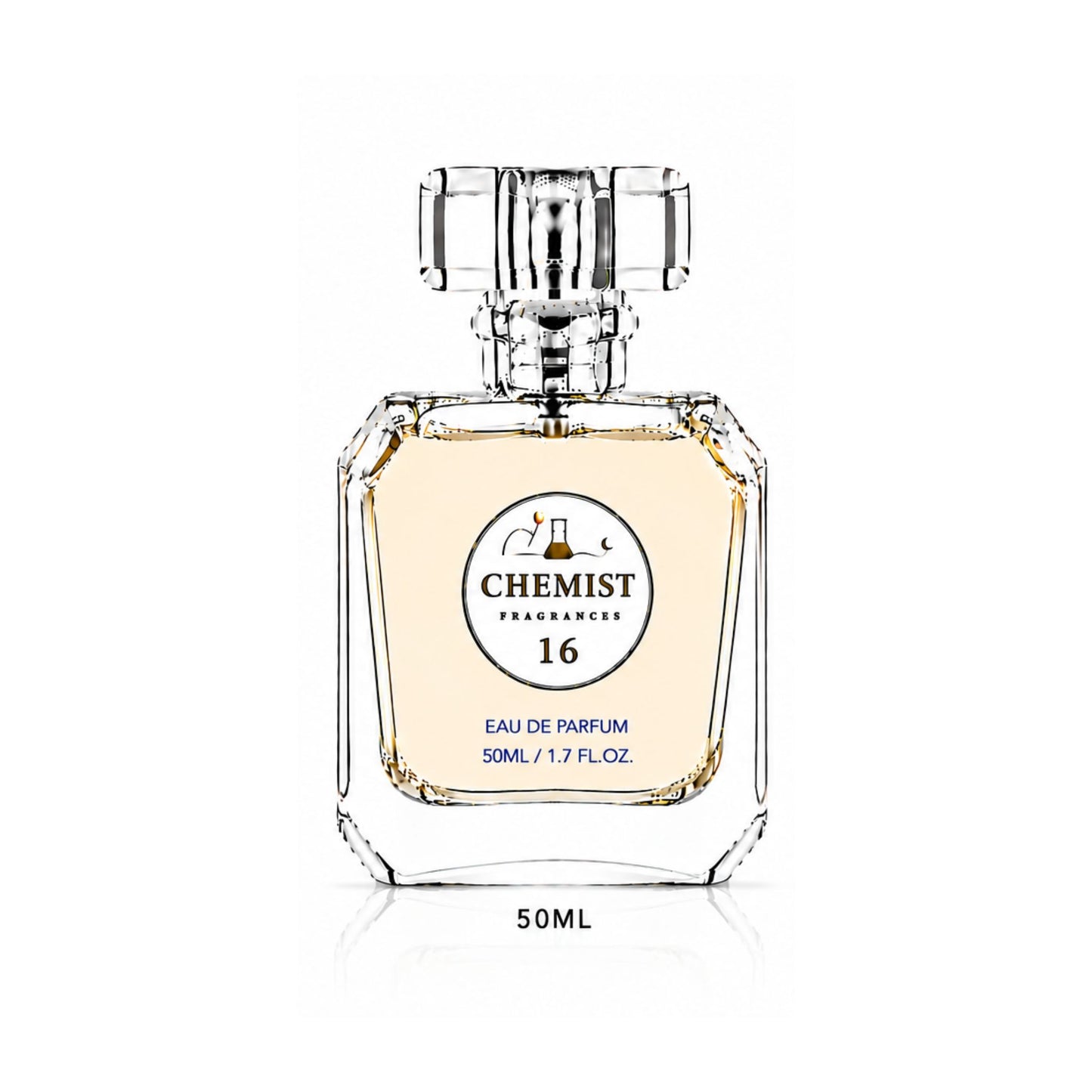 Chemist Fragrance 16
