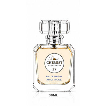 Chemist Fragrance 17