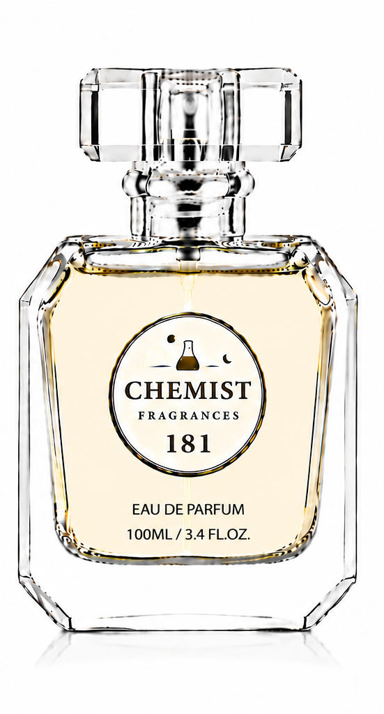 Chemist Fragrance 181