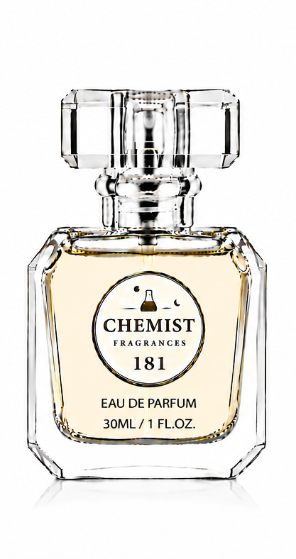 Chemist Fragrance 181