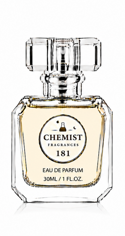 Chemist Fragrance 181