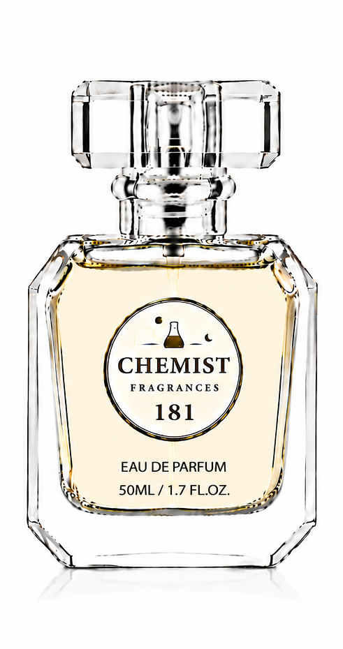 Chemist Fragrance 181