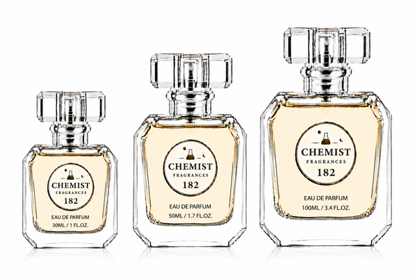 Chemist Fragrance 182