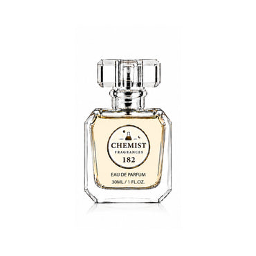 Chemist Fragrance 182