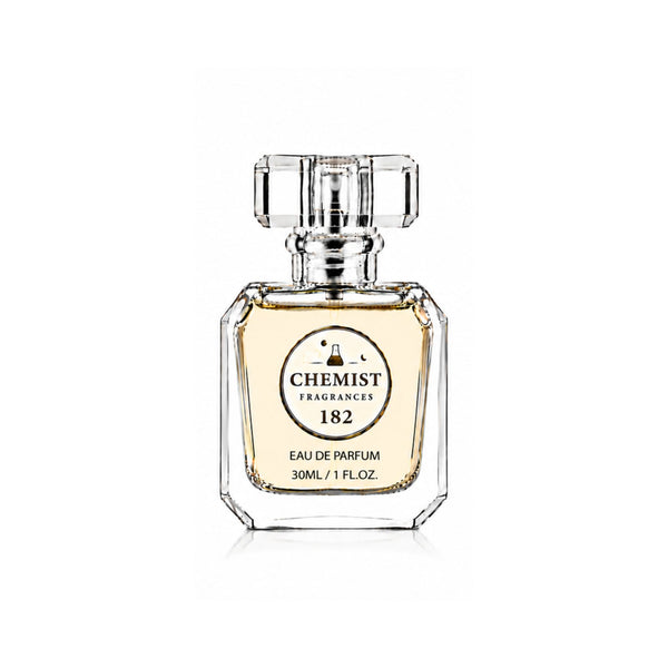 Chemist Fragrance 182