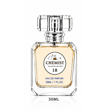 Chemist Fragrance 18