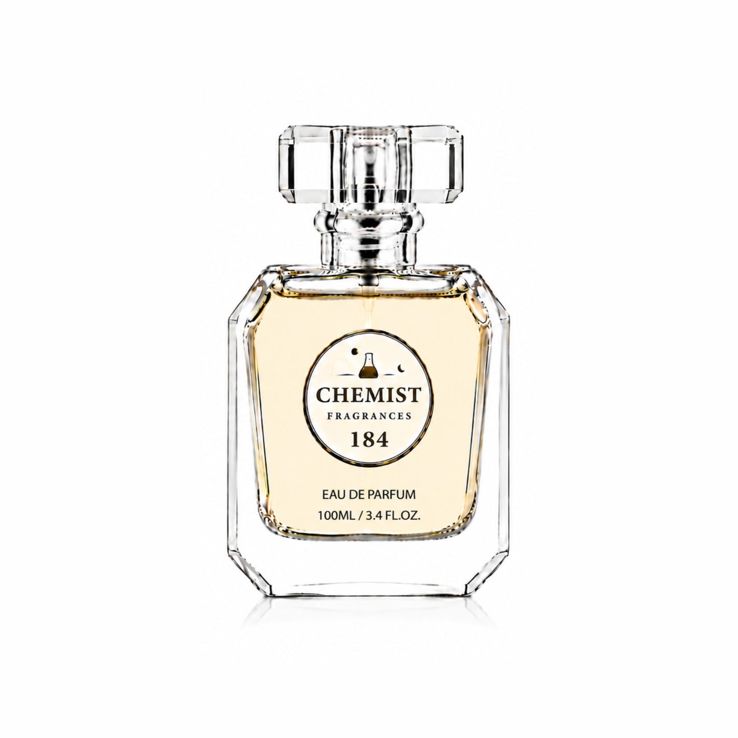 Chemist Fragrance 184