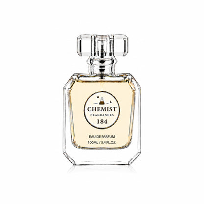 Chemist Fragrance 184