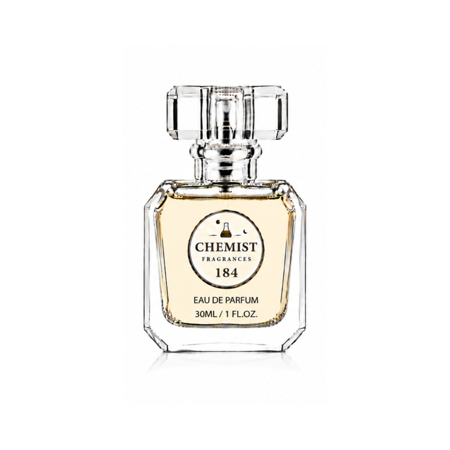 Chemist Fragrance 184