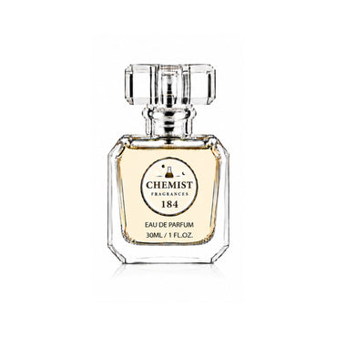 Chemist Fragrance 184