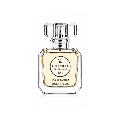 Chemist Fragrance 184