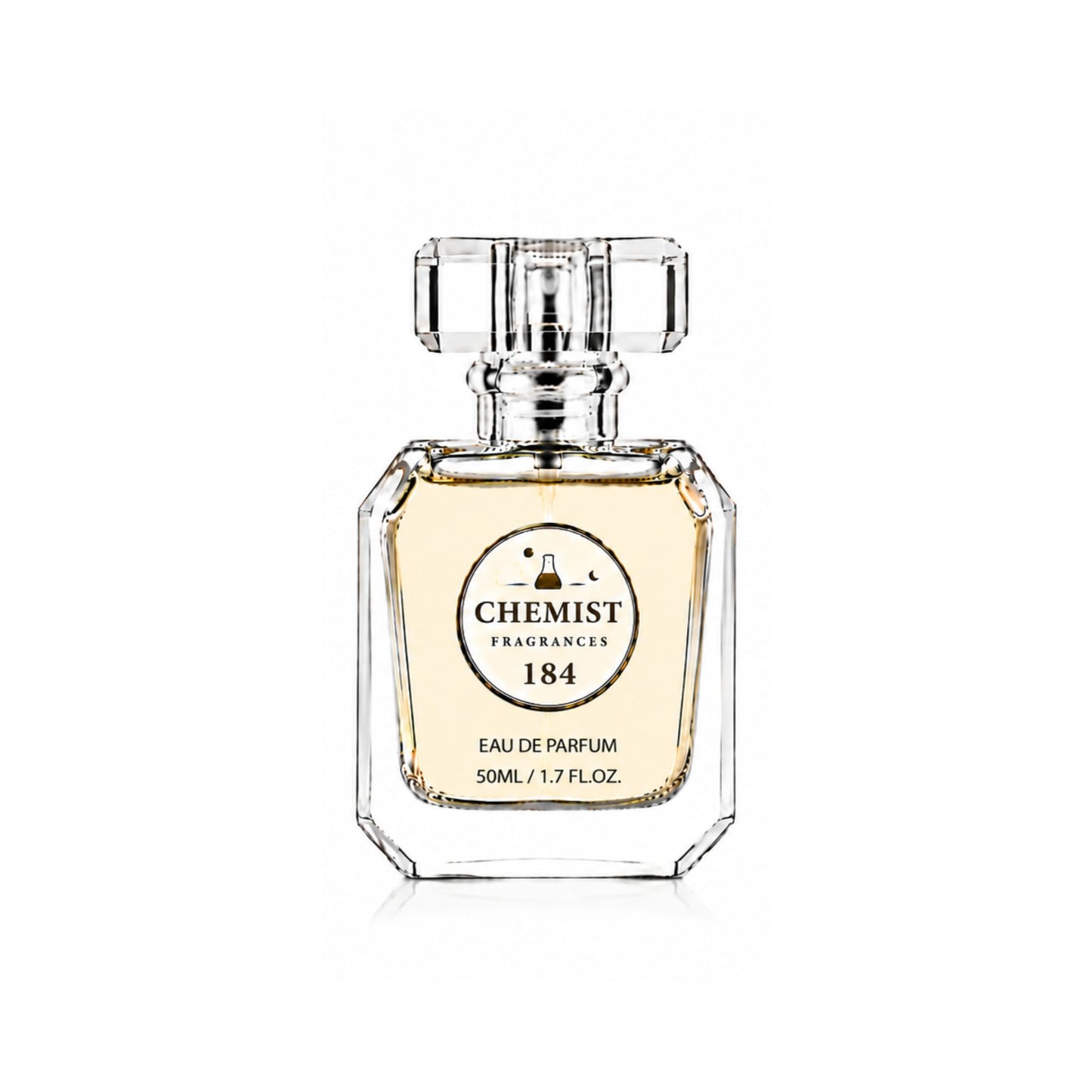 Chemist Fragrance 184