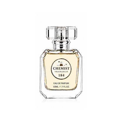 Chemist Fragrance 184