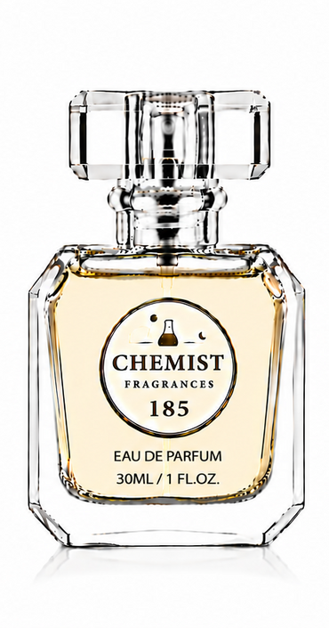 Chemist Fragrance 185