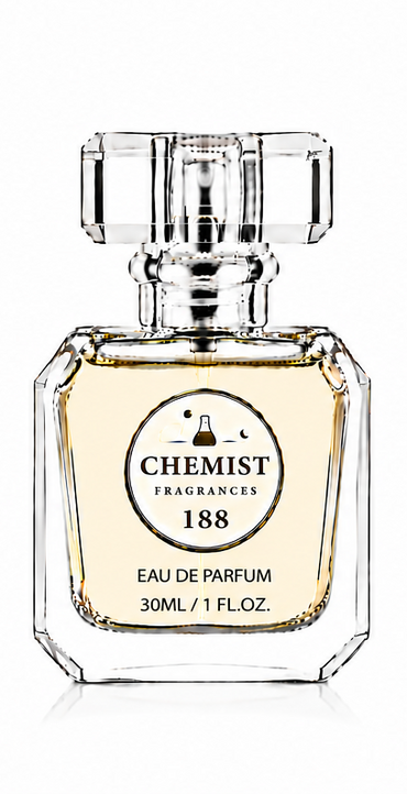 Chemist Fragrance 188