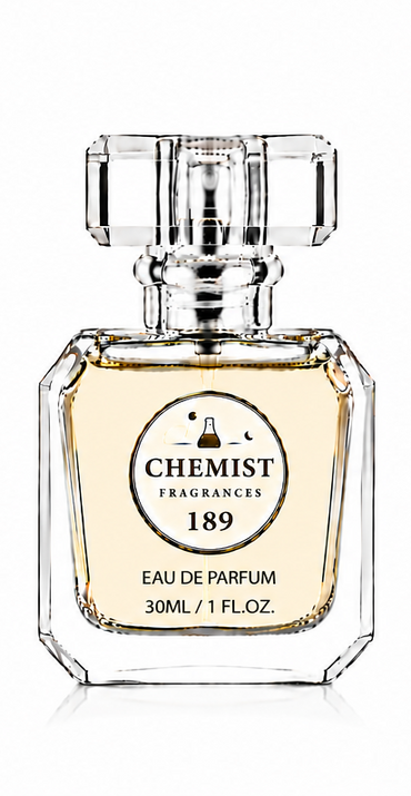 Chemist Fragrance 189
