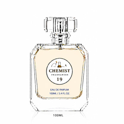 Chemist Fragrance 19