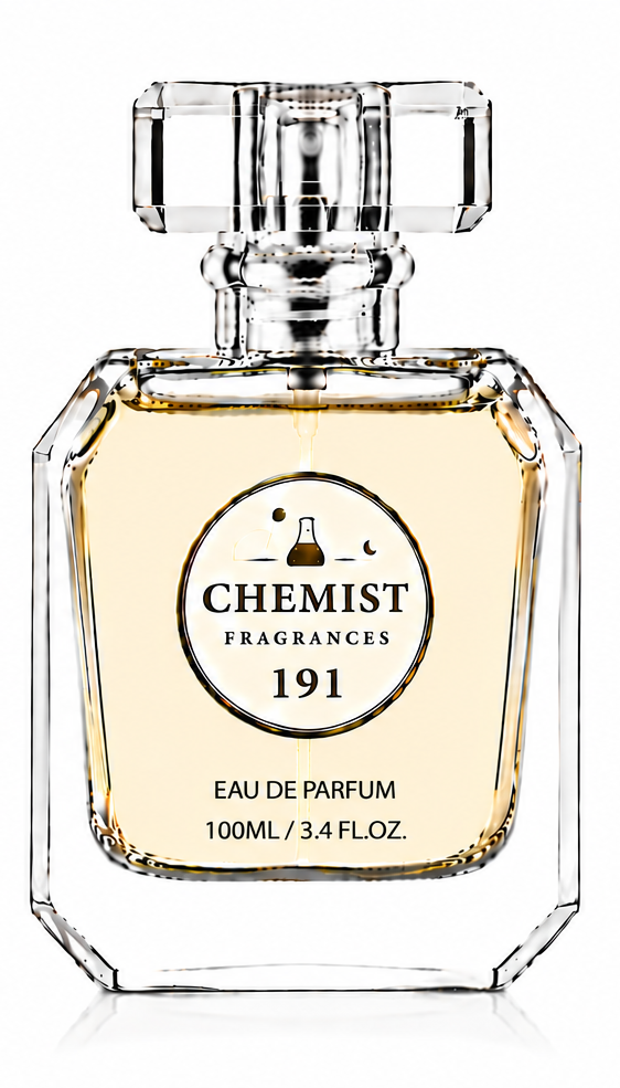 Chemist Fragrance 191