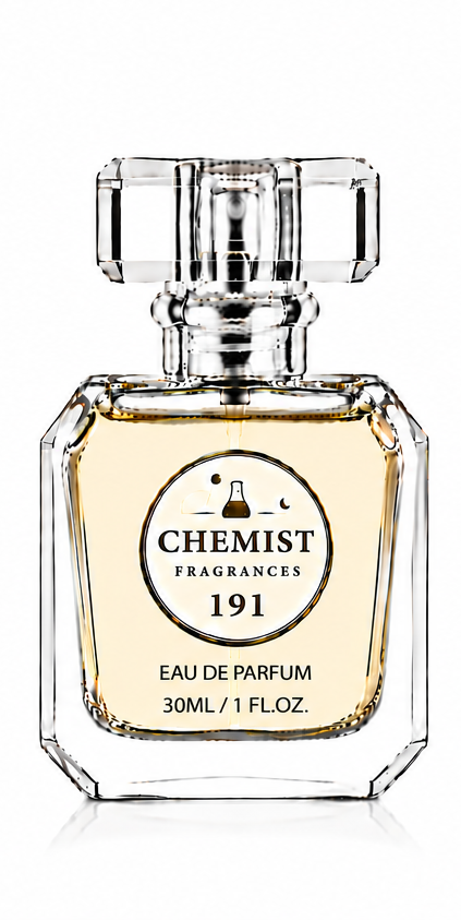 Chemist Fragrance 191