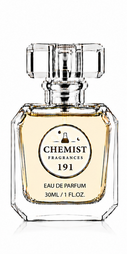 Chemist Fragrance 191