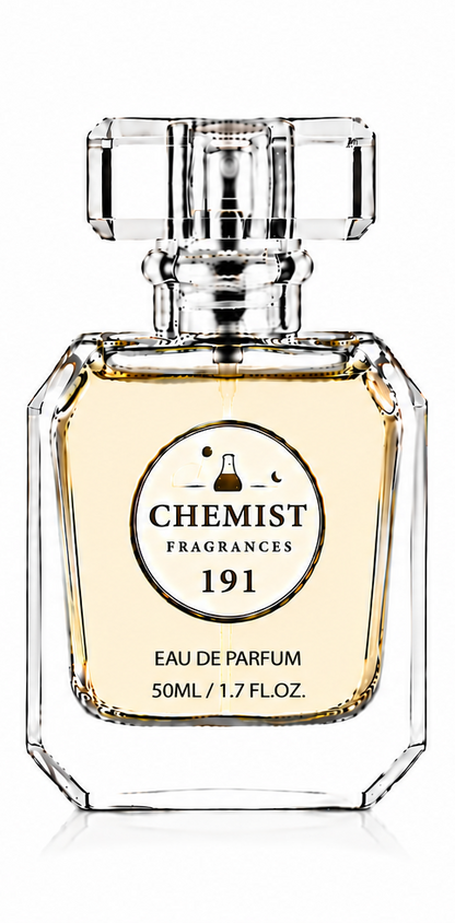 Chemist Fragrance 191