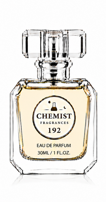 Chemist Fragrance 192