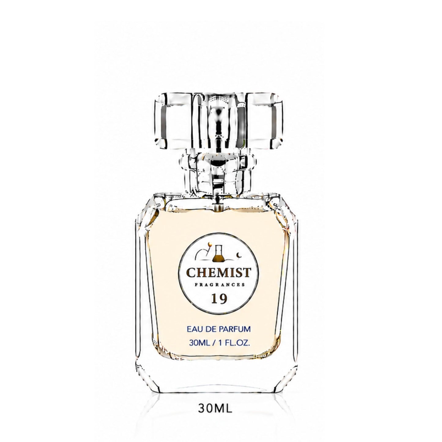 Chemist Fragrance 19