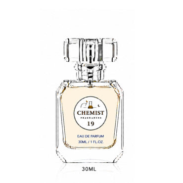Chemist Fragrance 19