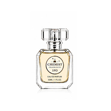 Chemist Fragrance 193