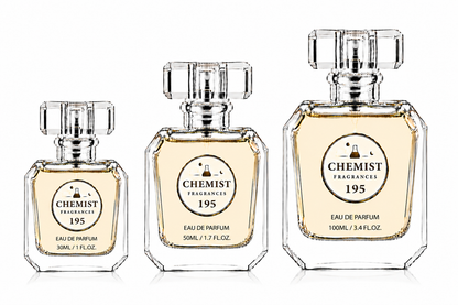 Chemist Fragrance 195