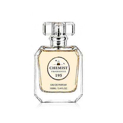 Chemist Fragrance 195