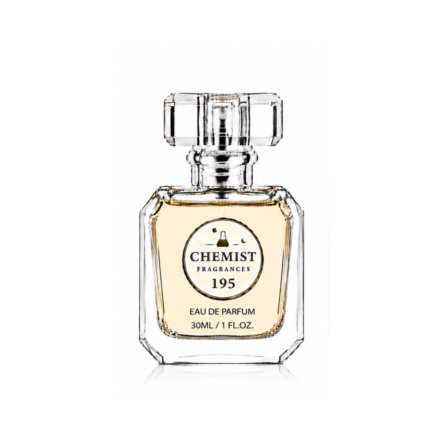 Chemist Fragrance 195