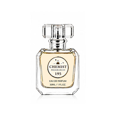 Chemist Fragrance 195