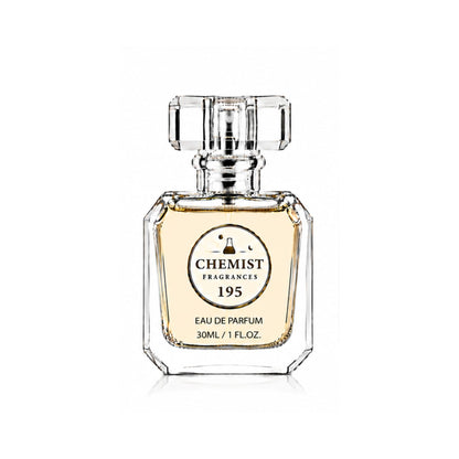 Chemist Fragrance 195