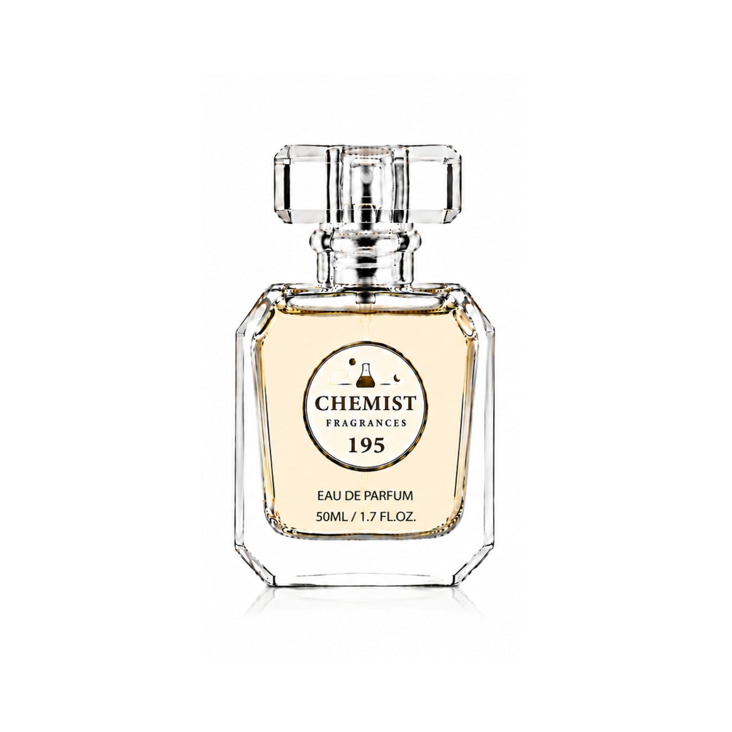 Chemist Fragrance 195