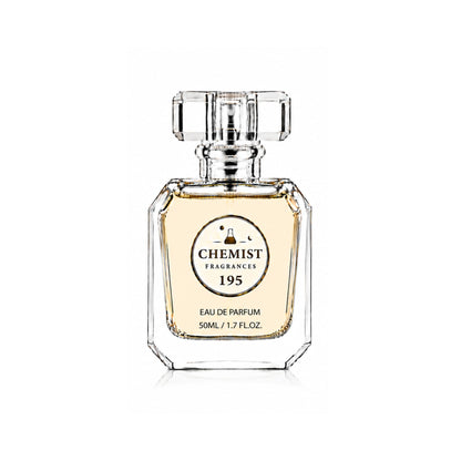 Chemist Fragrance 195