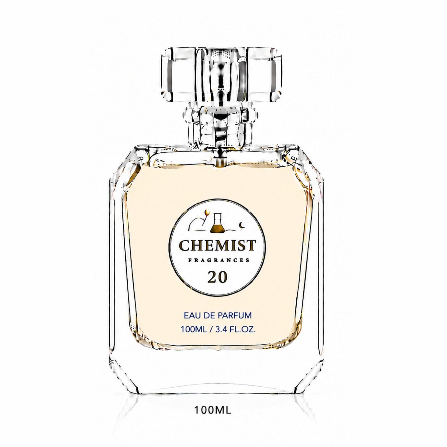 Chemist Fragrance 20