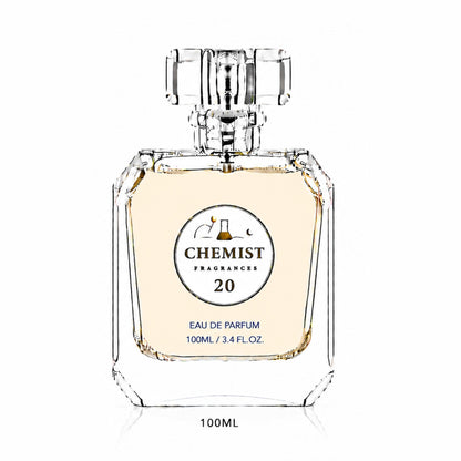 Chemist Fragrance 20