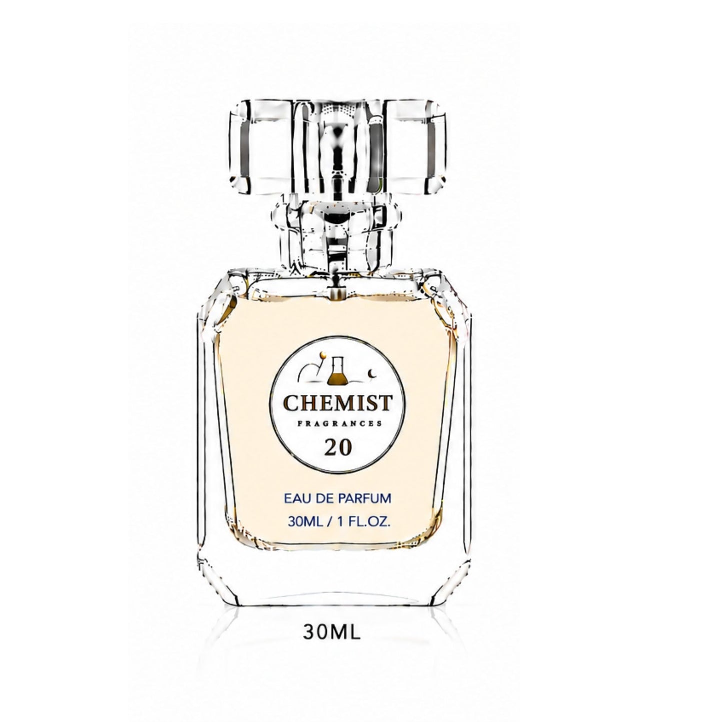 Chemist Fragrance 20