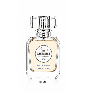 Chemist Fragrance 22
