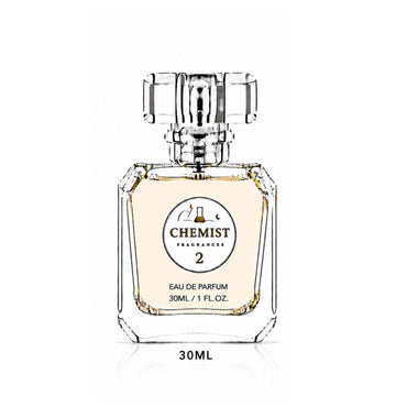 Chemist Fragrance 2