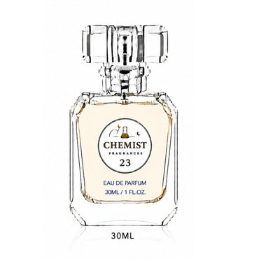 Chemist Fragrance 23