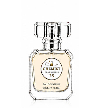 Chemist Fragrance 25