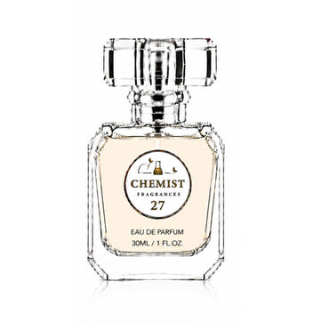 Chemist Fragrance 27