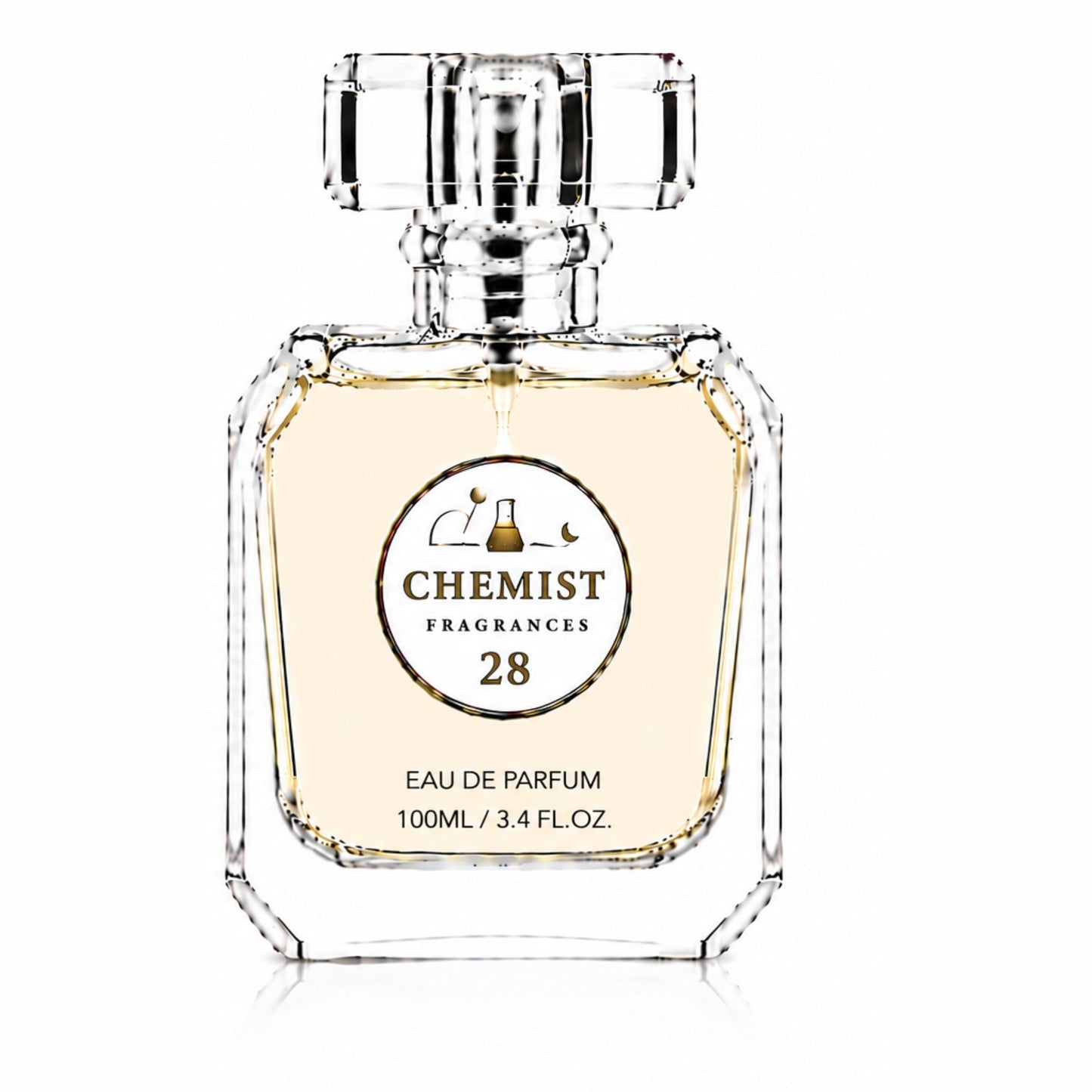 Chemist Fragrance 28