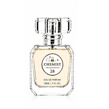 Chemist Fragrance 28