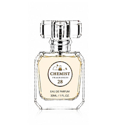 Chemist Fragrance 28