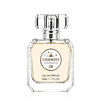 Chemist Fragrance 28